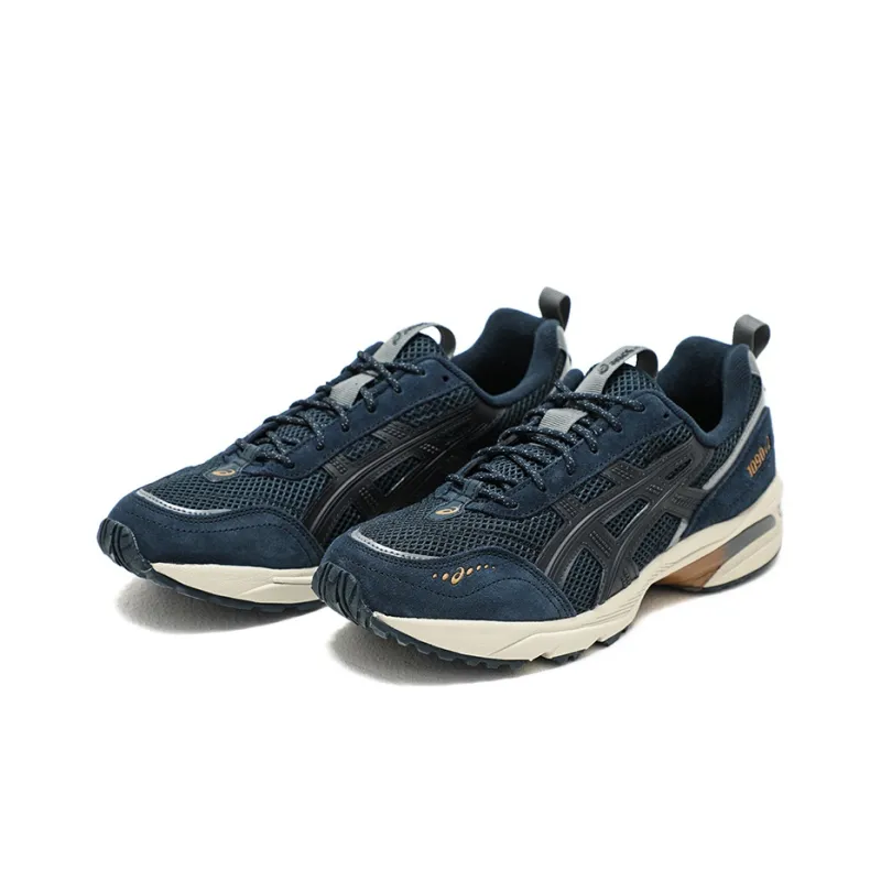 Asics Gel 1090 V2 'French Blue'-2