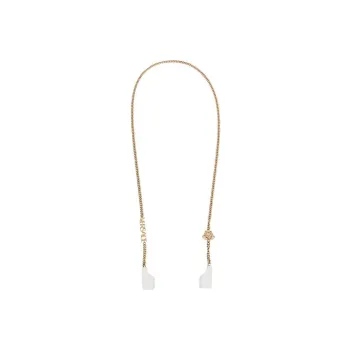 VERSACE Greca Wireless Headphone Strap