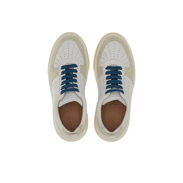 FERRAGAMO Cassina Low-top Sneakers-2