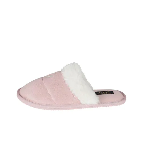 Polo Ralph Lauren Closed Toe Slippers Women's