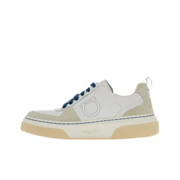 FERRAGAMO Cassina Low top Sneakers