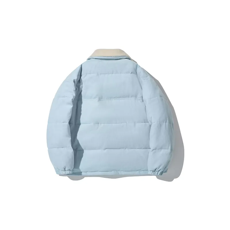 NS76 Puffer Jackets Women's-3