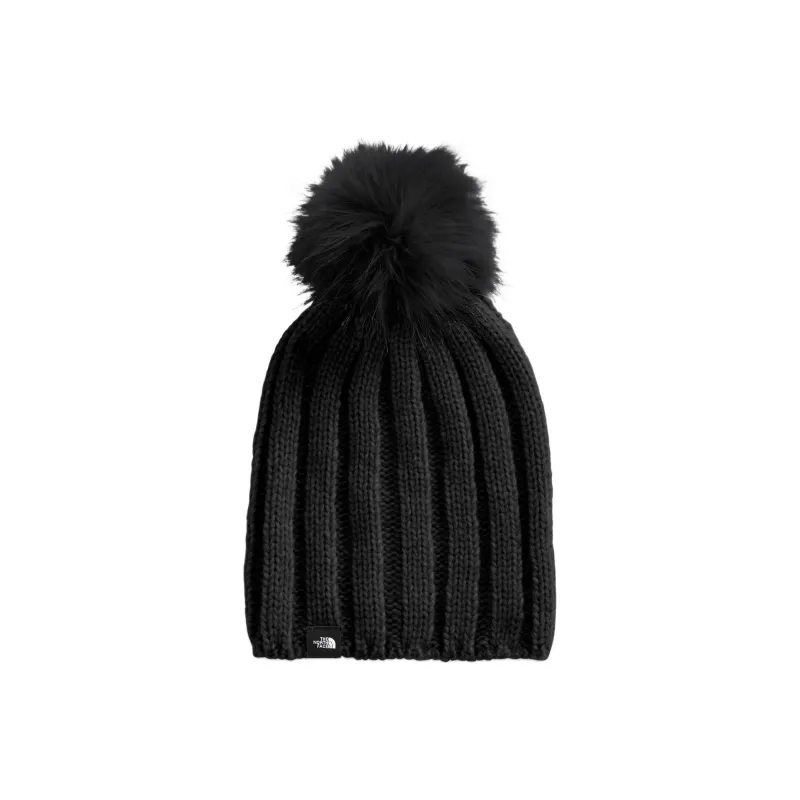 THE NORTH FACE Beanies Women's Black-0