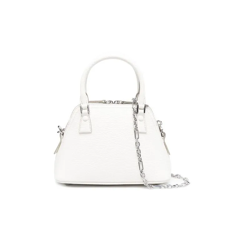 Maison Margiela 5AC Micro Tote Bag-0