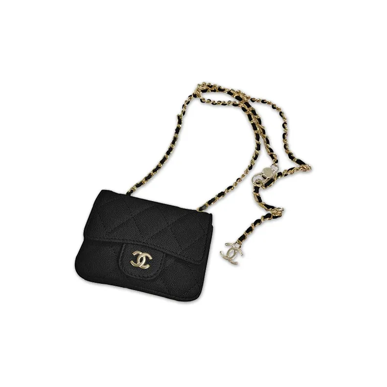 CHANEL Women's 22B Fall/Winter Fanny Pack-1