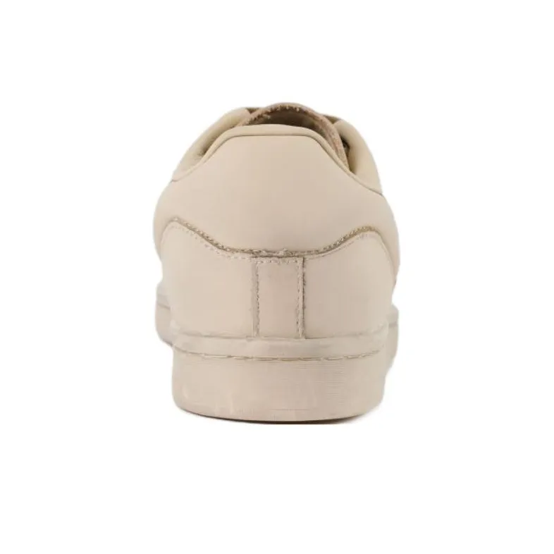 RAF SIMONS Round-toe Lace-up Sneakers-3