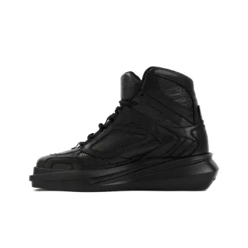 1017 ALYX 9SM Lace up High top Sneakers