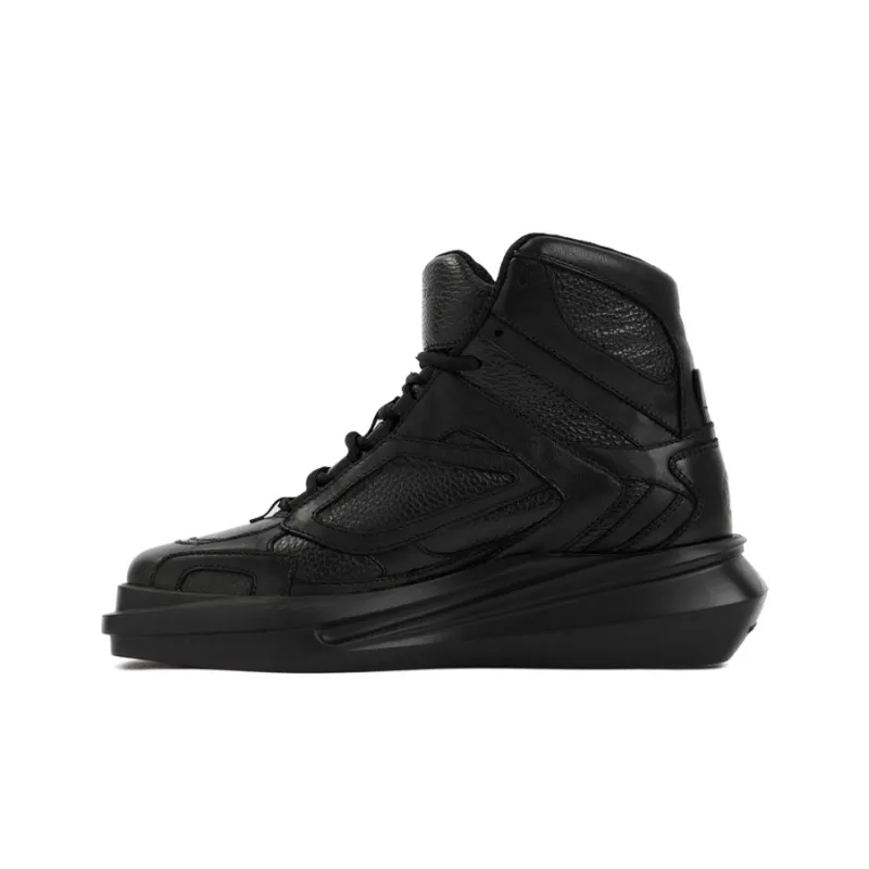 1017 ALYX 9SM Lace-up High-top Sneakers-0