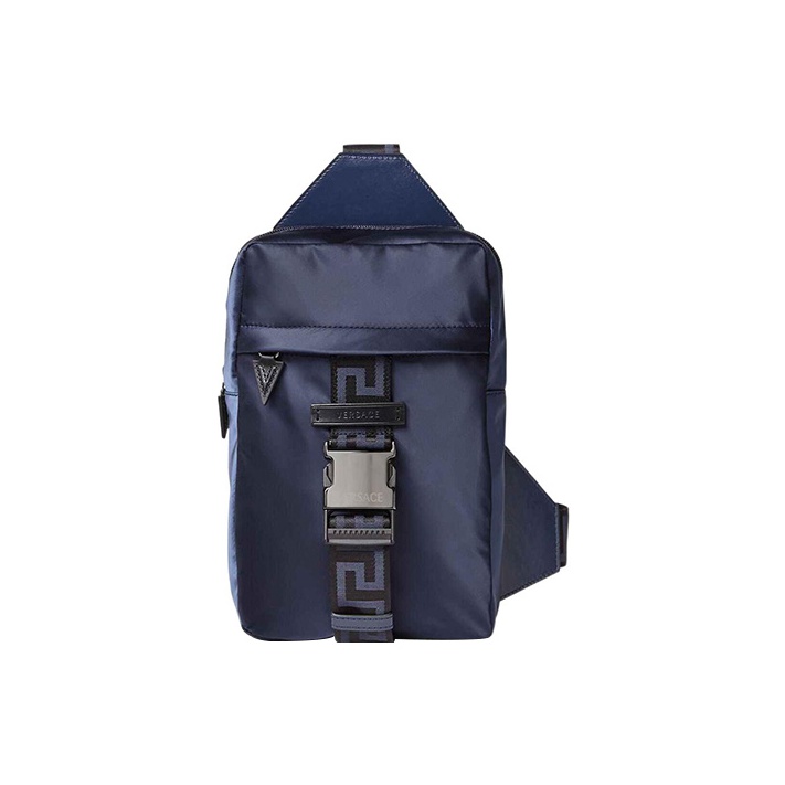 VERSACE Shoulder Bags Bags Men on Sale & Authentic - POIZON VERSACE Shoulder Bags Bags Men on Sale & Authentic - POIZON