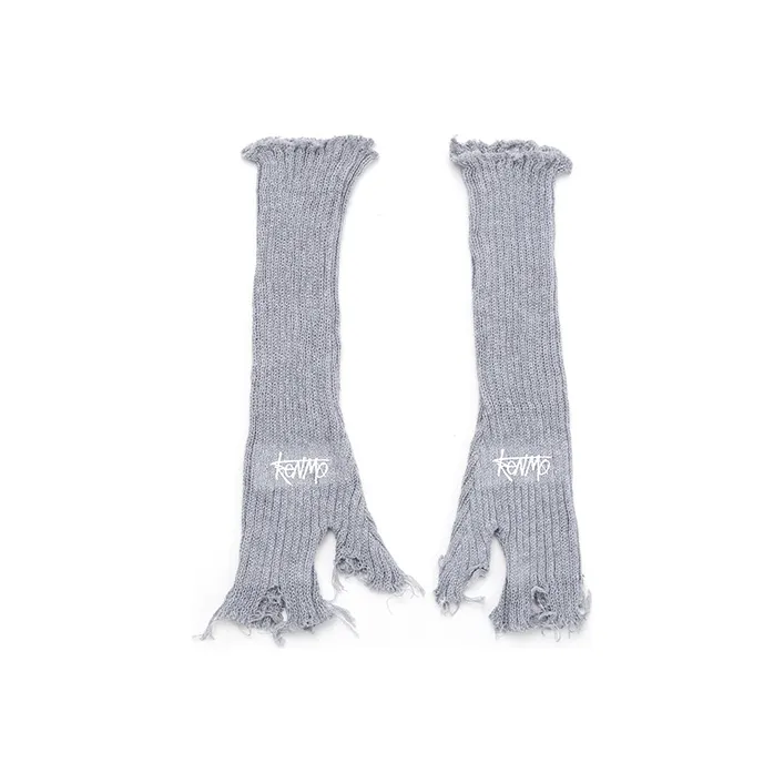 KENMO Knit Gloves Unisex-25
