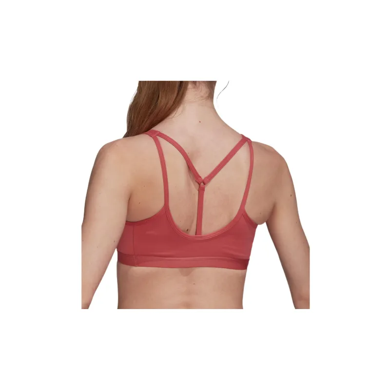 Adidas Sports Underwear Women's Wonder Red-1