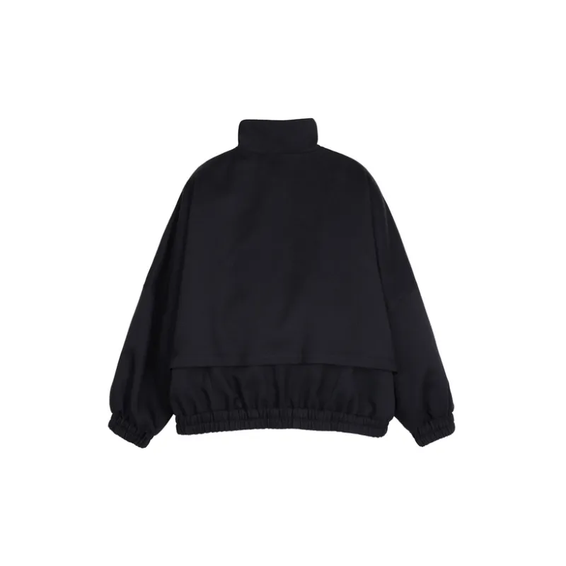 CROQUIS Jackets Unisex-6