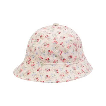 GUCCI Canvas Bucket Hats Women's