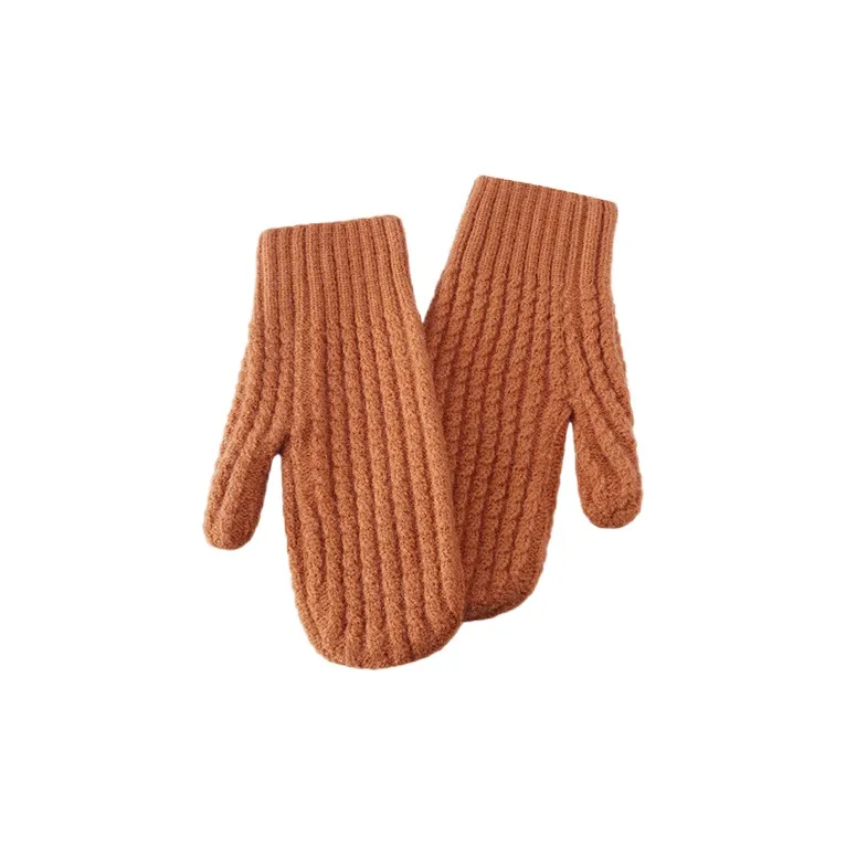 FREE RABBITⅡ Knit Gloves Unisex-10