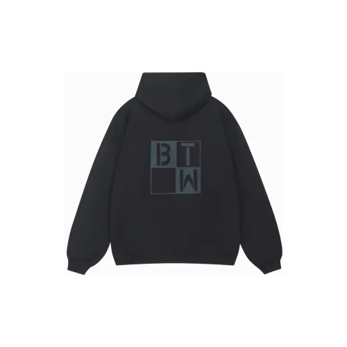 BTW Sweatshirts Unisex