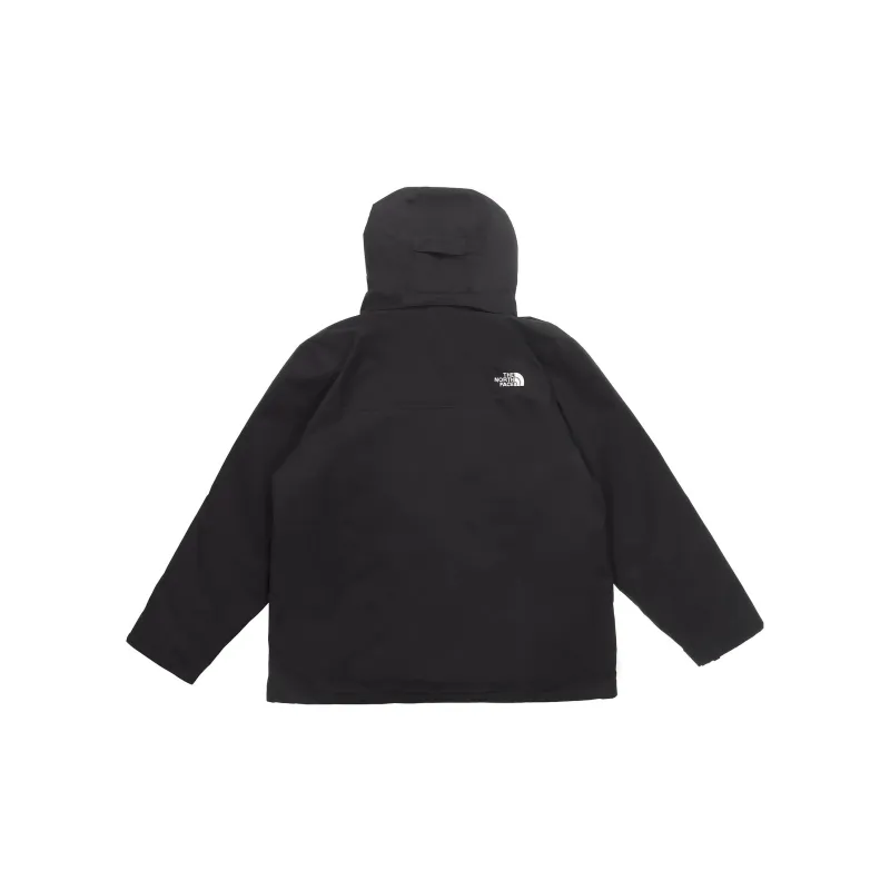 THE NORTH FACE Puffer Jacket Men's Black-1