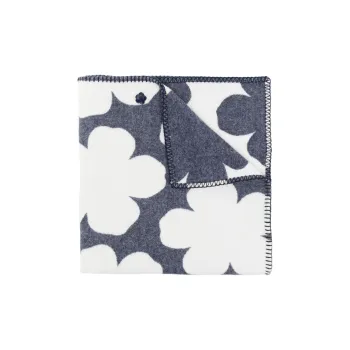 KENZO Shawls Unisex Gray