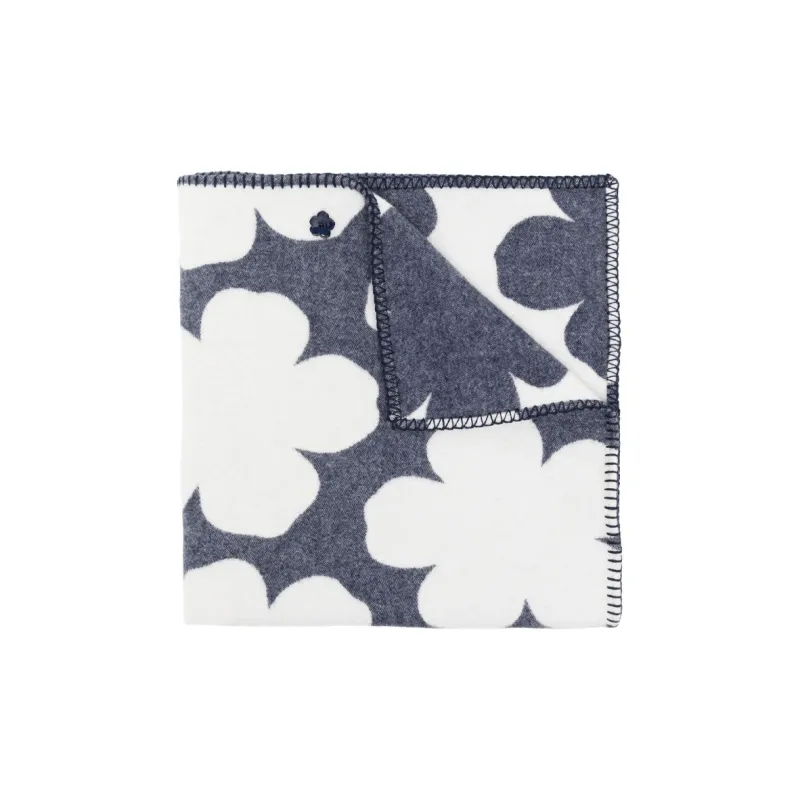 KENZO Shawls Unisex Gray-0