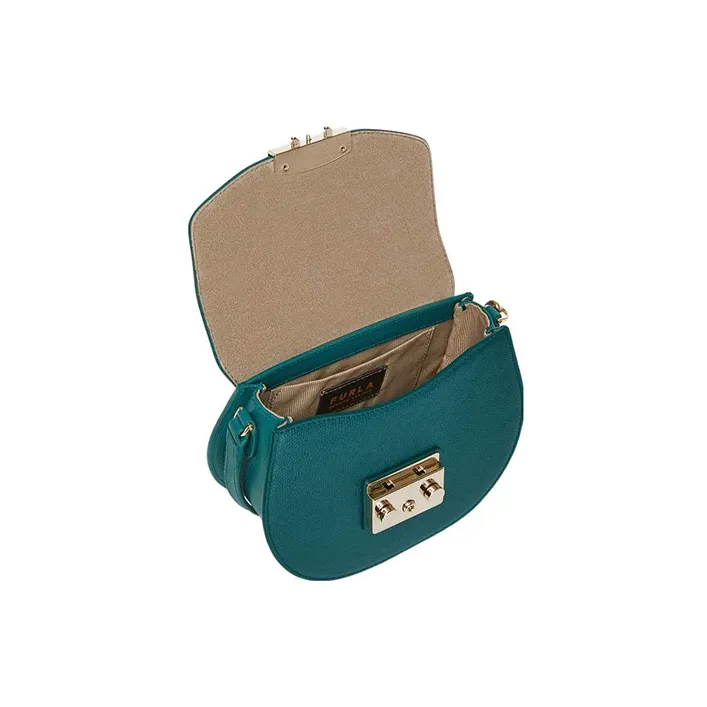 Furla Metropolis Collection Shoulder Bags-3