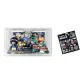 WASA Storage Box · Graffiti District Clothing Sets