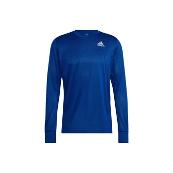 Adidas OTR T Shirts Men Blue