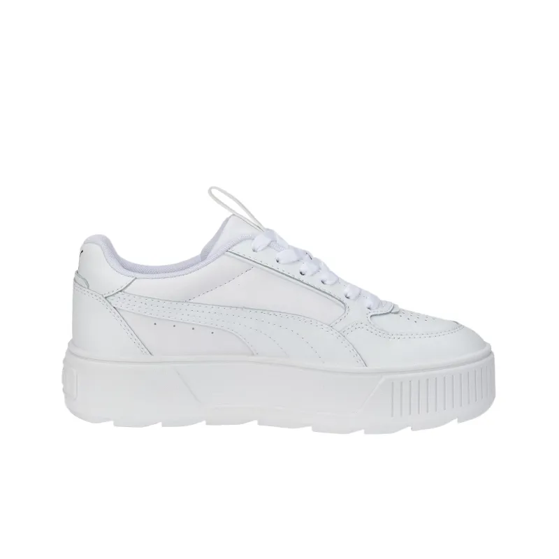 PUMA Karmen Rebelle 'White' Women's-1