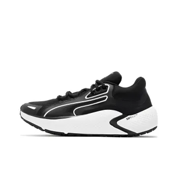 PUMA Softride Pro 'Coast Black White'