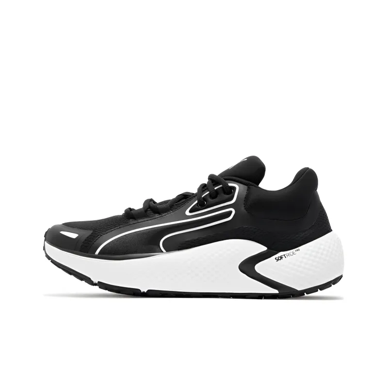 PUMA Softride Pro 'Coast Black White'-0