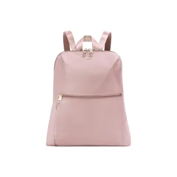 TUMI Voyageur Backpack Women's Pink