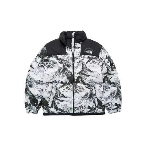 THE NORTH FACE Unisex Down Jacket