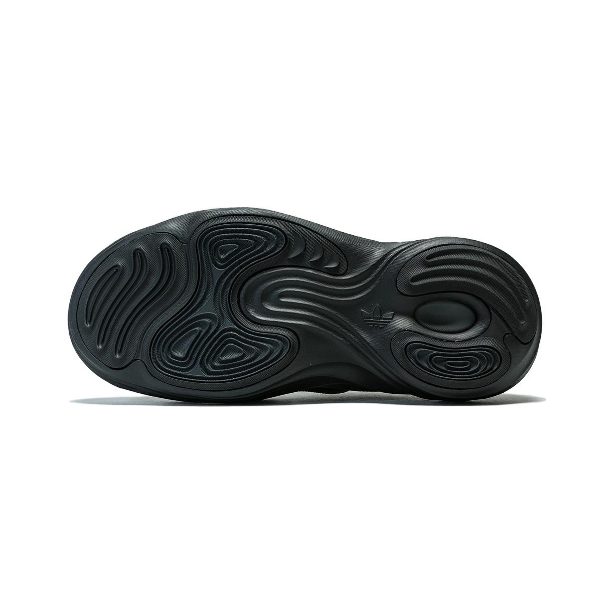Adidas Originals Adifom Q (CORE BLACK/CARBON/GREY SIX) Men's