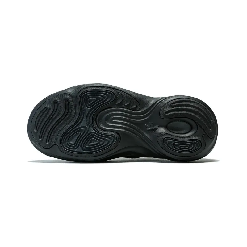 Adidas AdiFOM Q 'Black Carbon'-4
