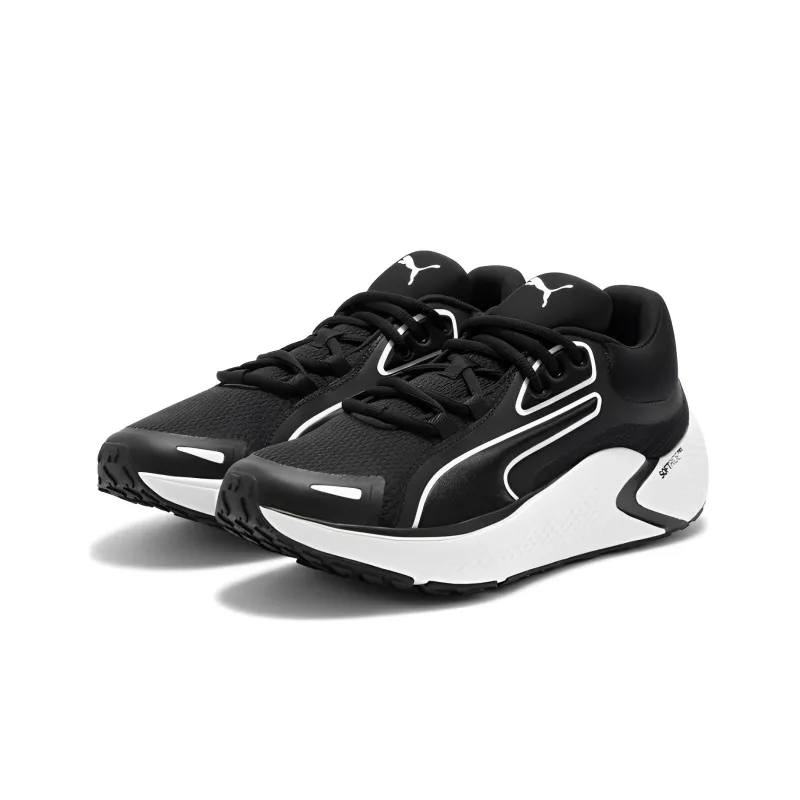 PUMA Softride Pro 'Coast Black White'-2