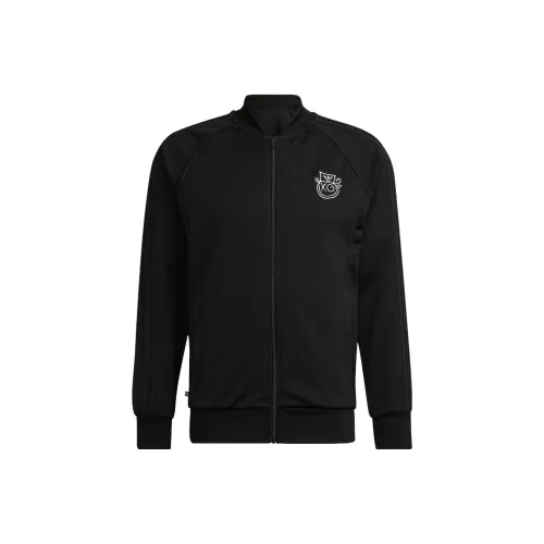 Adidas Originals SST Jackets Men Black