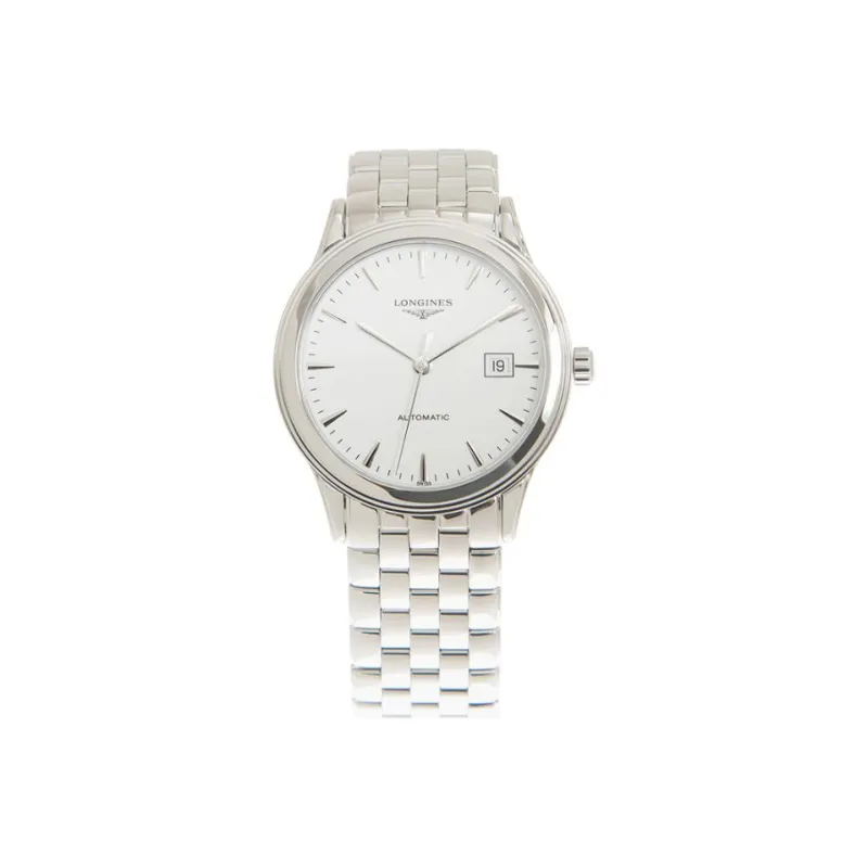 LONGINES Men Military Flag Collection Watch-1