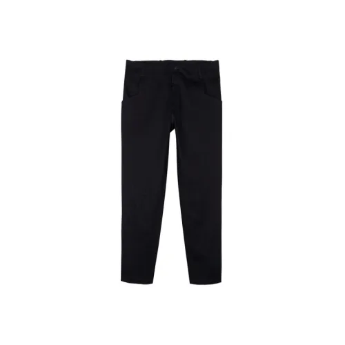 CROQUIS Jeans Unisex 990 Black Denim