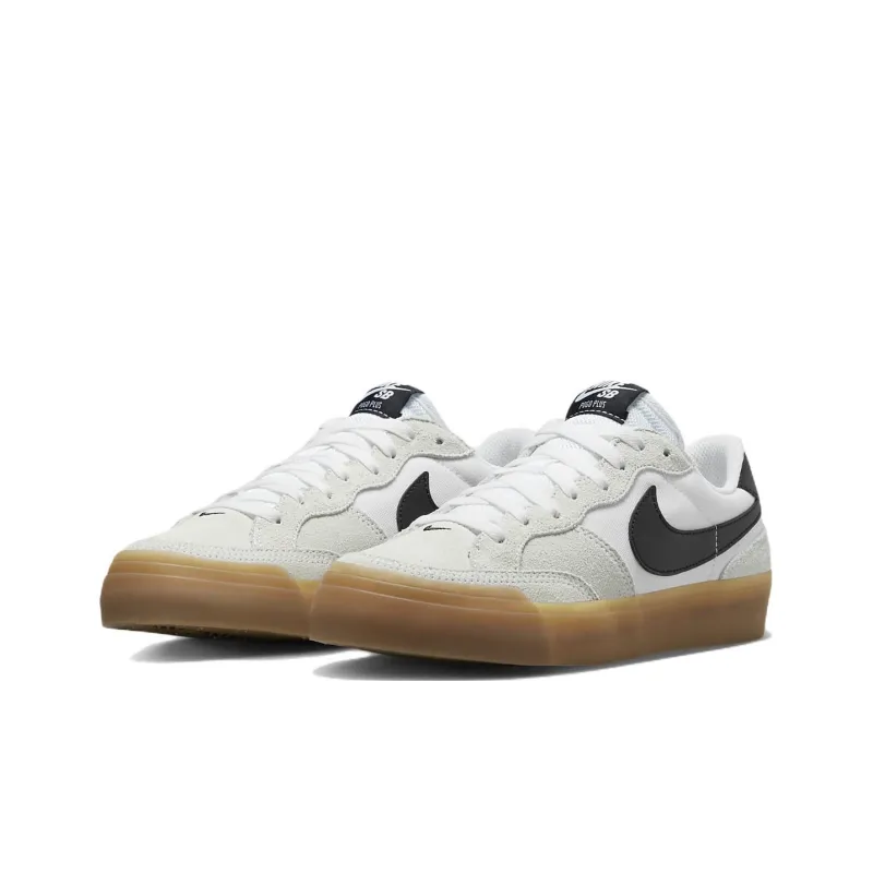 Nike Zoom Pogo Plus Sb 'White Black Gum' Women's-2