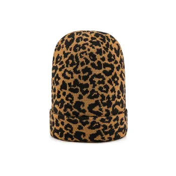 Vans Beanies Women's Brown