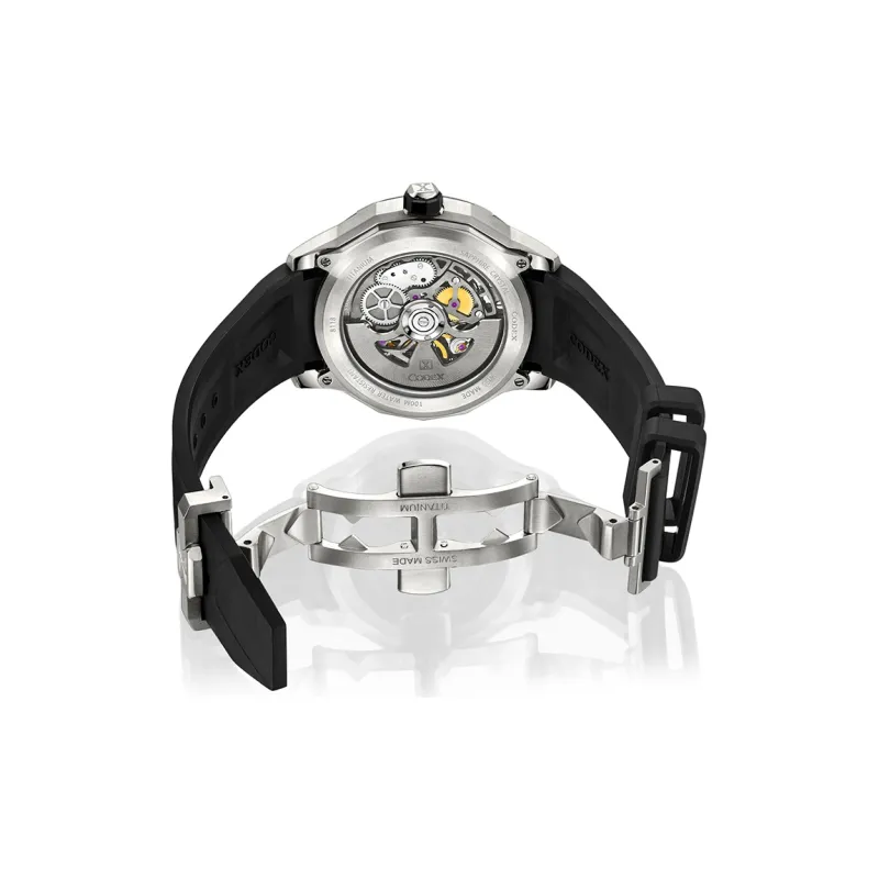 CODEX Men Identity Collection Watch-2