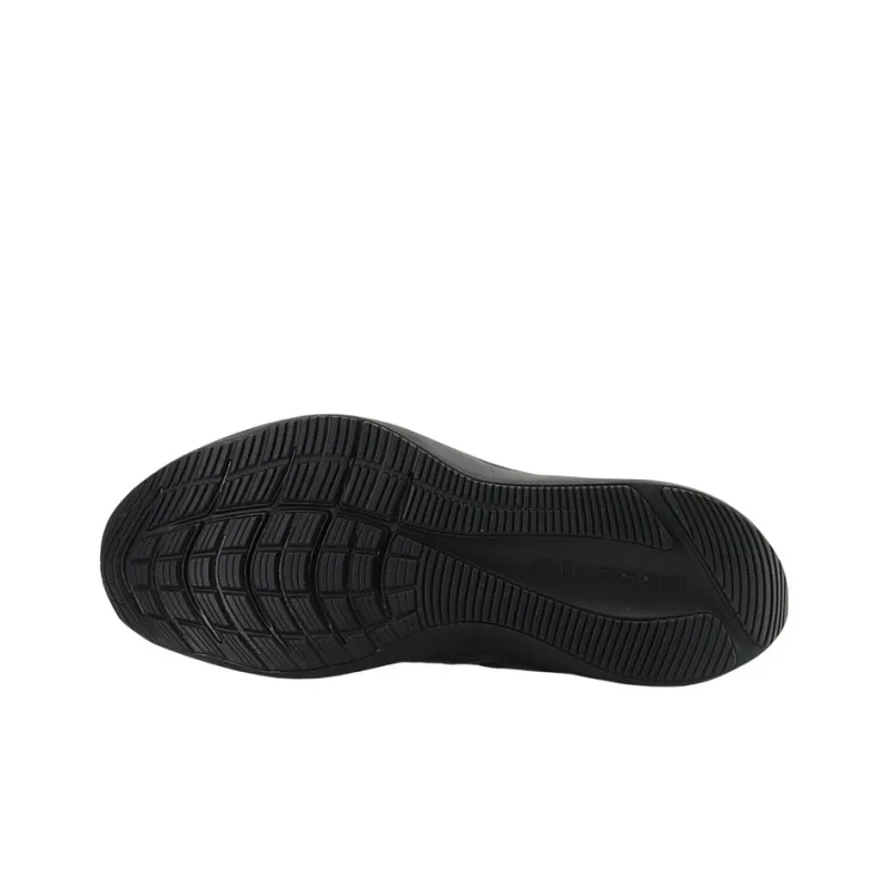 Nike Winflo 8 Black Smoke Grey-5