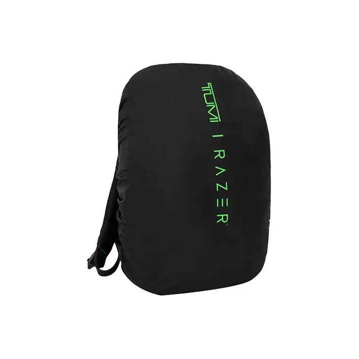 TUMI Razer Collaboration Fabric Backpack Men's Jasper-1