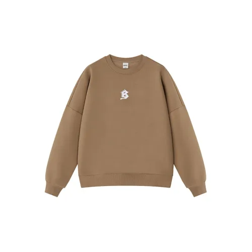 BAGGL Unisex Sweatshirt