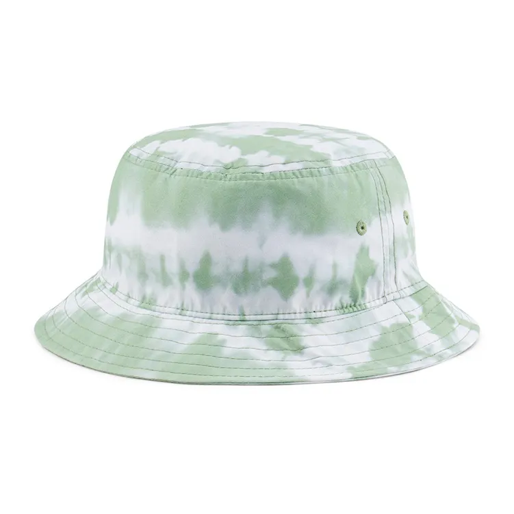 Vans Bucket Hats Unisex Green-2