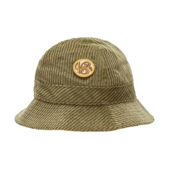 Vans Bucket Hats Unisex Green