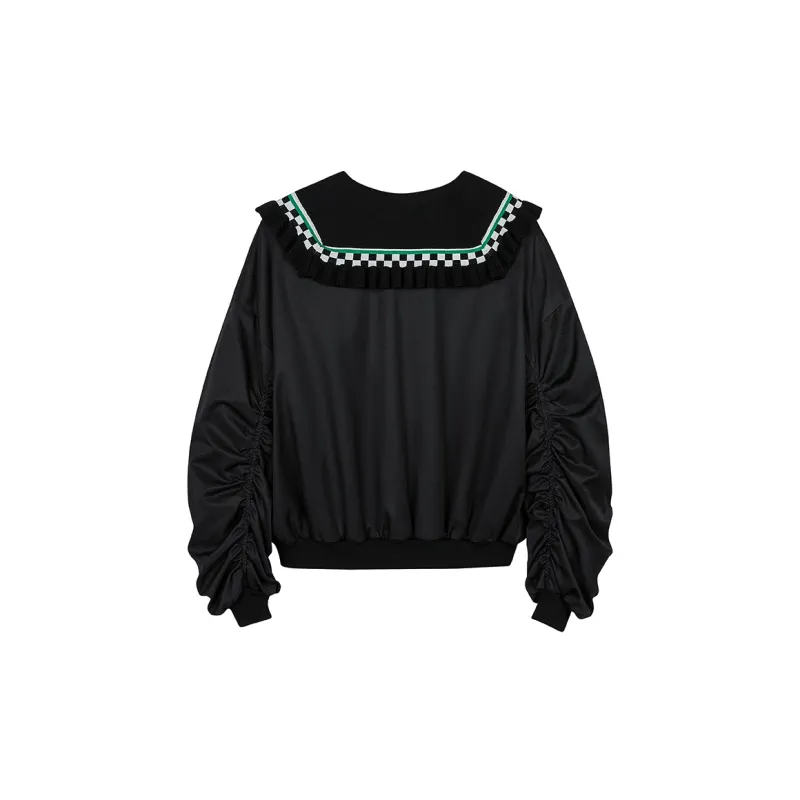 Pink Pineapple FW22 Jacket Women's-1