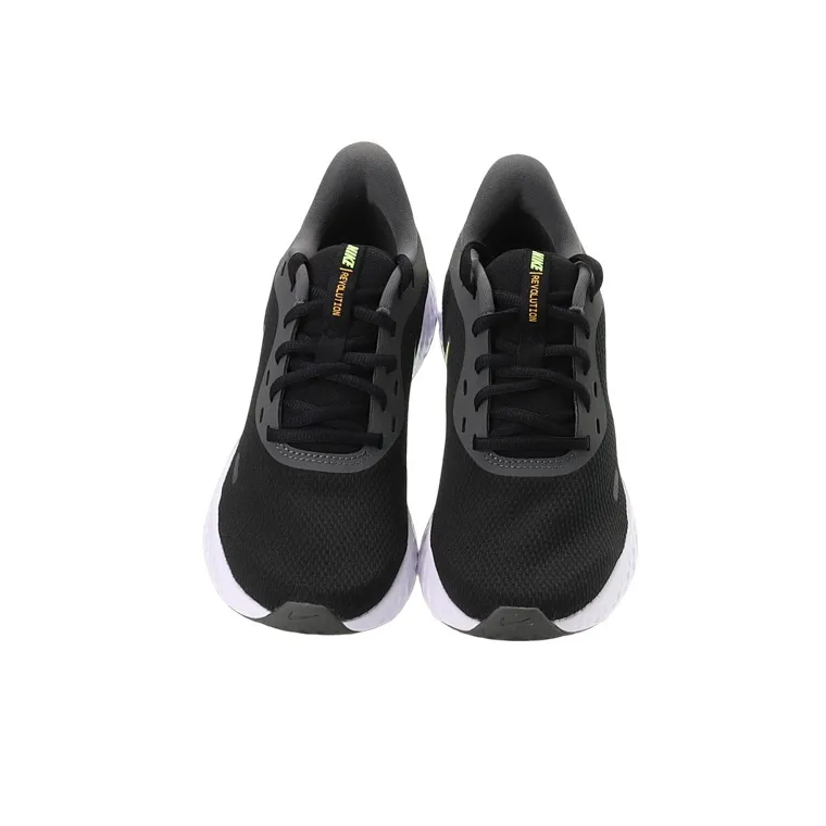 Nike Revolution 5 'Black Green'-3