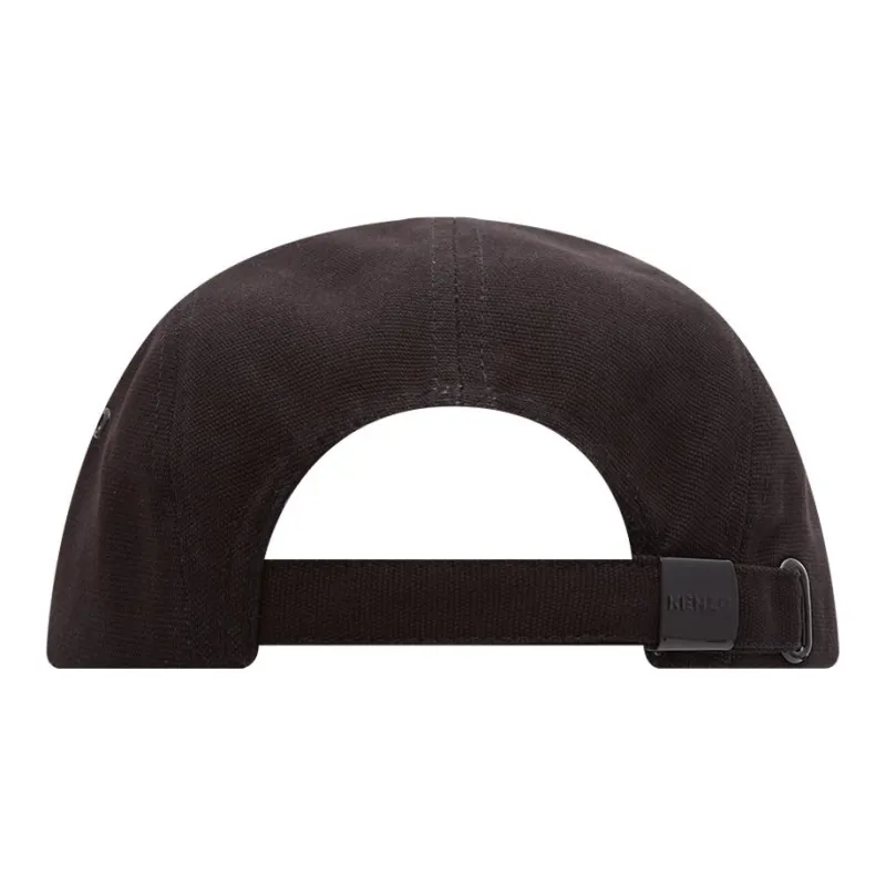 KENZO Cotton Baseball Caps Women's-2