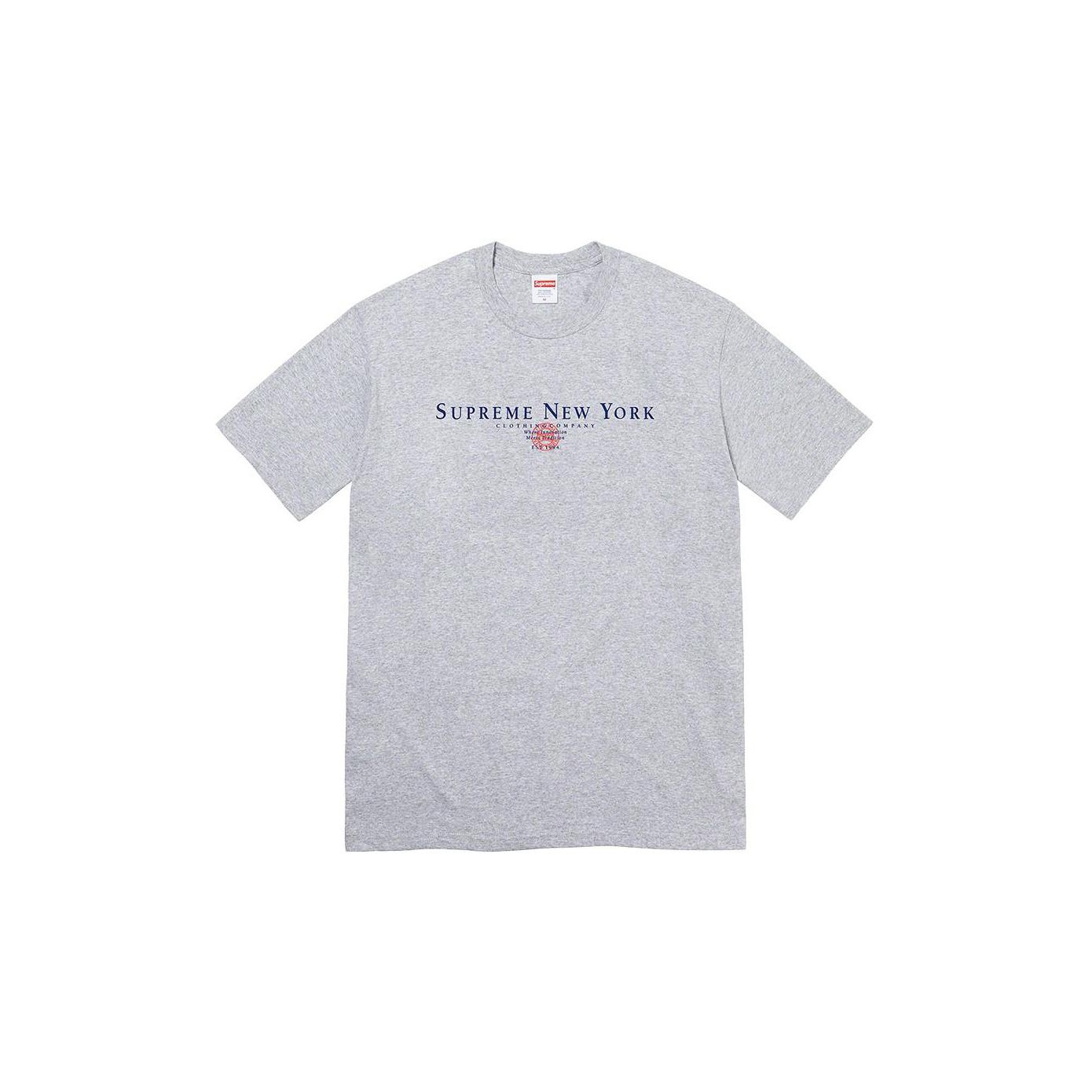 Supreme Melvins Prick Tee Black M - POIZON Supreme Melvins Prick Tee Black M - POIZON