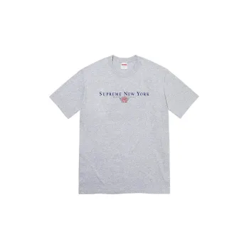 Supreme Tradition Tee