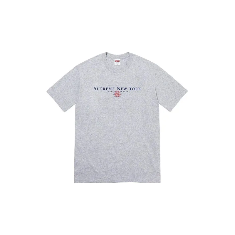 Supreme Tradition Tee-0